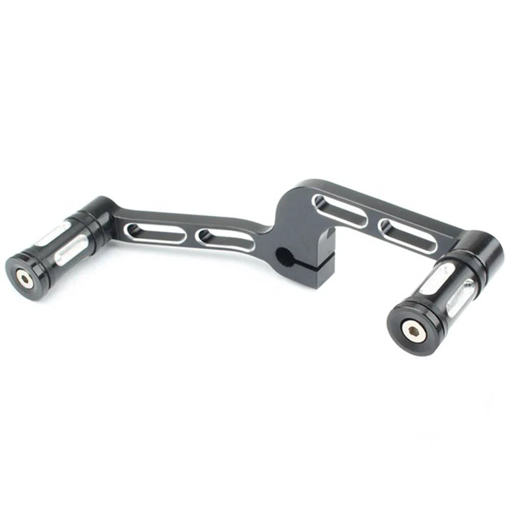 Gear Shifter Lever Kit for Harley XL883 1200 Mid-Controls (2004-2023)