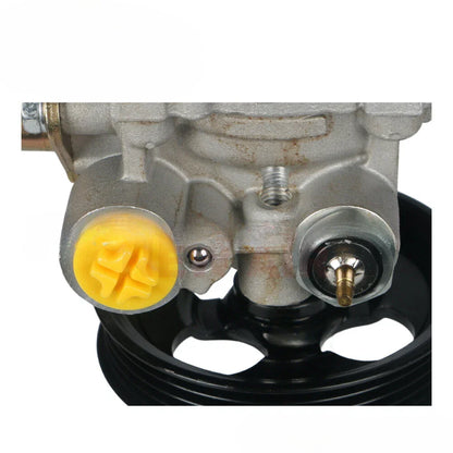 Power Steering Pump Mitsubishi Montero Sport (1999–2004)