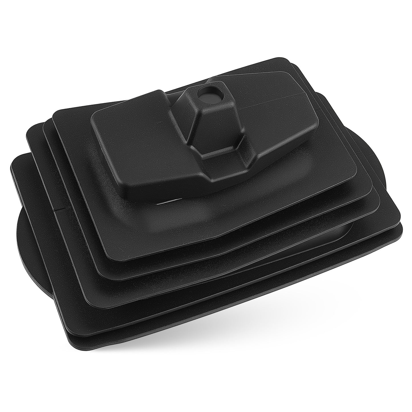 Floor Shifter Boot for Polaris RZR S 1000 (2014–2020)