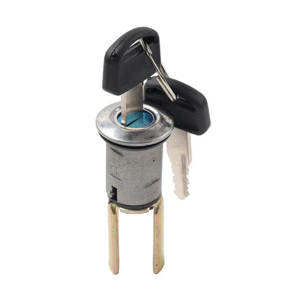 Ignition Switch Lock Set w/ 2 Keys for Honda Elite 80 CH80 (1985-2007)