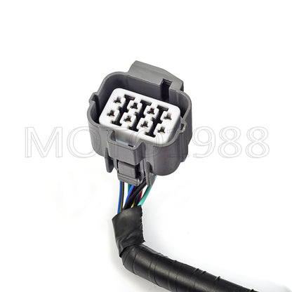 Ignition Coil CDI Wire Harness Regulator Relay for Honda FourTrax TRX300 (1998–2000)