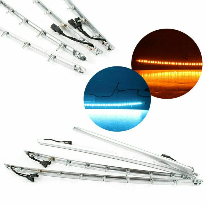 LED Door Panel Ambient Light Bars  for BMW F30 (2012-2019)