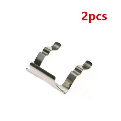 Headlamp Washer Nozzle Holder Clip for Mazda Toyota Camry Nissan