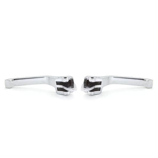 Set of Door Handles for Datsun Nissan 1200 620 B110 B120 Sunny Pickup (1972–1980)