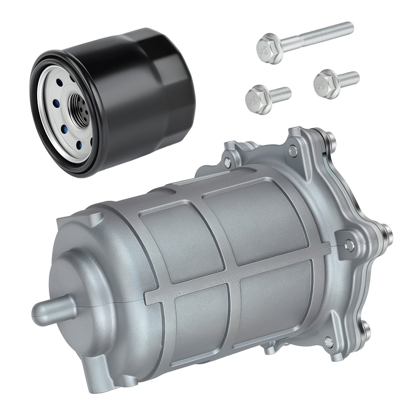 Fuel Pump Assembly for Honda Sabre 1300 VT1300CS VT1300CSA (2010–2014)