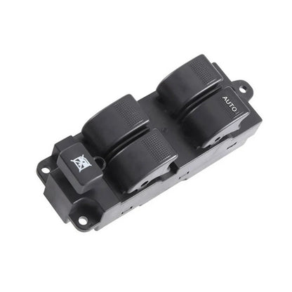 Front Window Control Switch Button for 1998-2003 Mazda Amilia