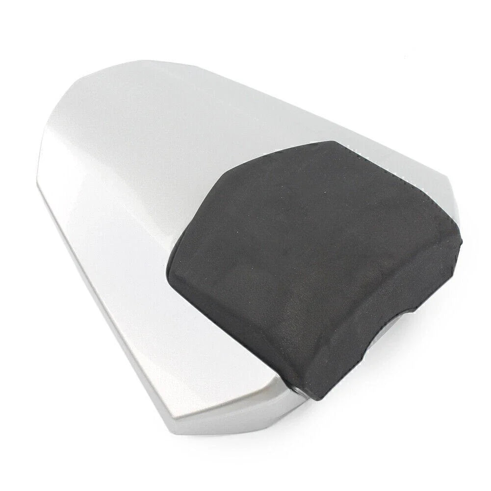 Rear Seat Cover Cowl for Yamaha YZF R6 (2008-2016) Silver