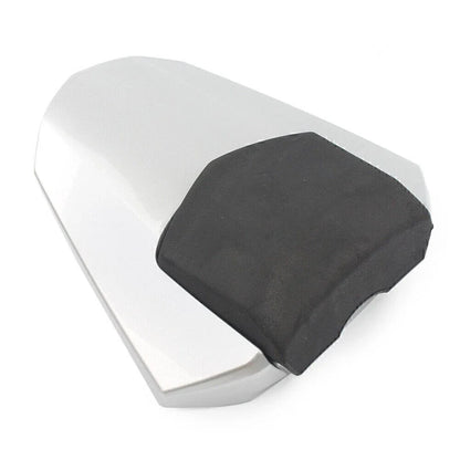 Rear Seat Cover Cowl for Yamaha YZF R6 (2008-2016) Silver