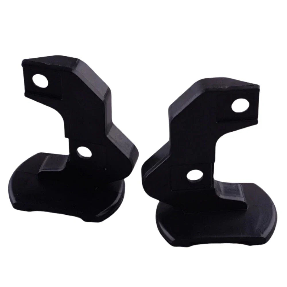 Front Bumper Brackets for BMW 5 Series E39 525i 528i 530i 540i M5