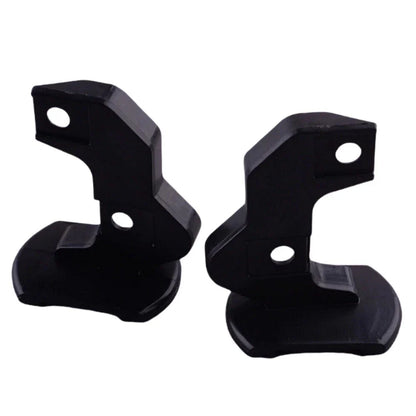 Front Bumper Brackets for BMW 5 Series E39 525i 528i 530i 540i M5
