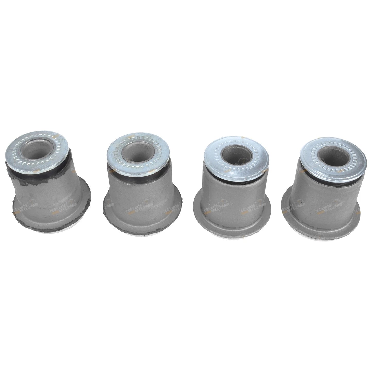 Front Lower Inner Control Arm Bushes for Toyota Prado (1996–2002)