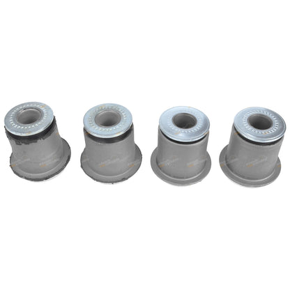 Front Lower Inner Control Arm Bushes for Toyota Prado (1996–2002)