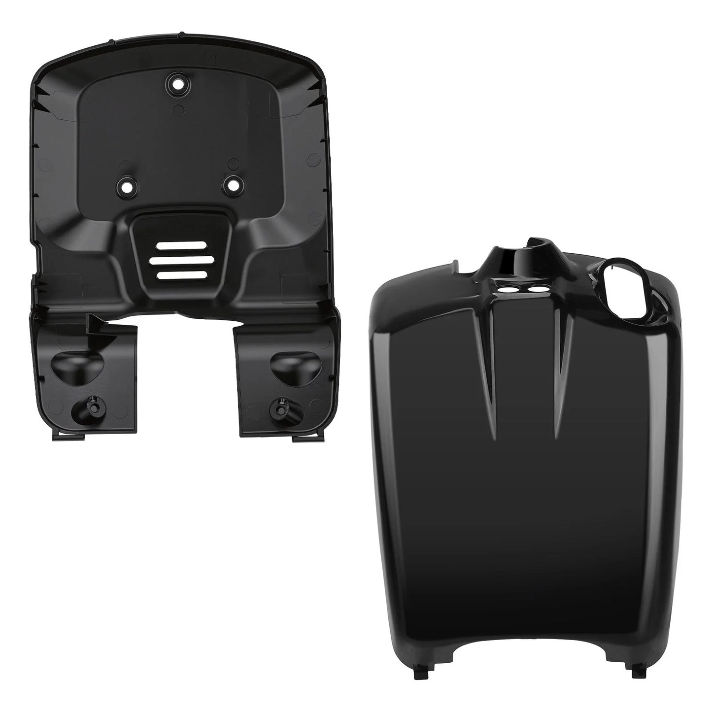 Fender Cover Set for Honda Ruckus (2003–2024)