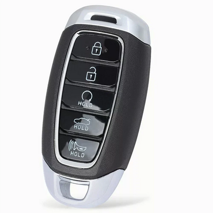 Smart Remote Key Fob for Hyundai Elantra, Avante CN7 (2021-2022)