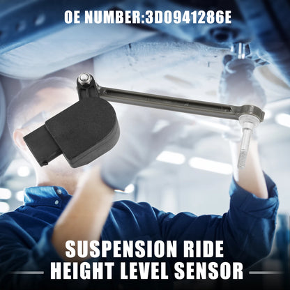 Suspension Ride Height Level Sensor for VW Phaeton (2004–2006) 3D0941286E
