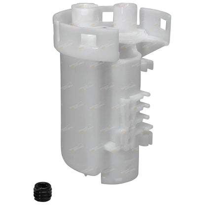 In Tank Fuel Filter / 2.0L 4cyl / Toyota Avensis Fuel Filter (2001–2003)