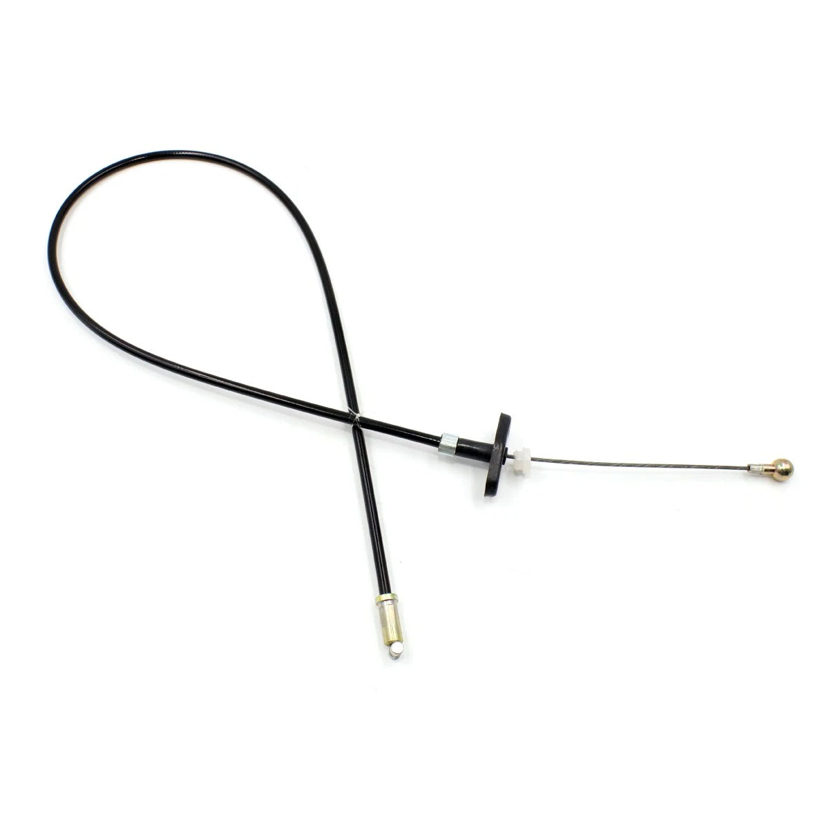 Accelerator Throttle Cable for Nissan Datsun 720 Pickup (1980–1986)
