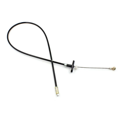 Accelerator Throttle Cable for Nissan Datsun 720 Pickup (1980–1986)