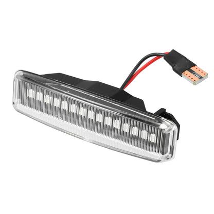 1 Pair Car LED Side Marker Signal Lights for BMW