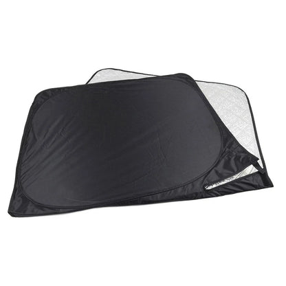 Foldable Windshield Sun Shade Visor for Infiniti QX80 SUV (2014-2024)