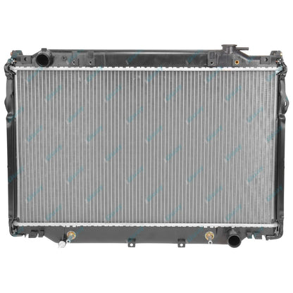 Radiator for Toyota Landcruiser 80 4.5L FZJ80 Series (1992-1998)