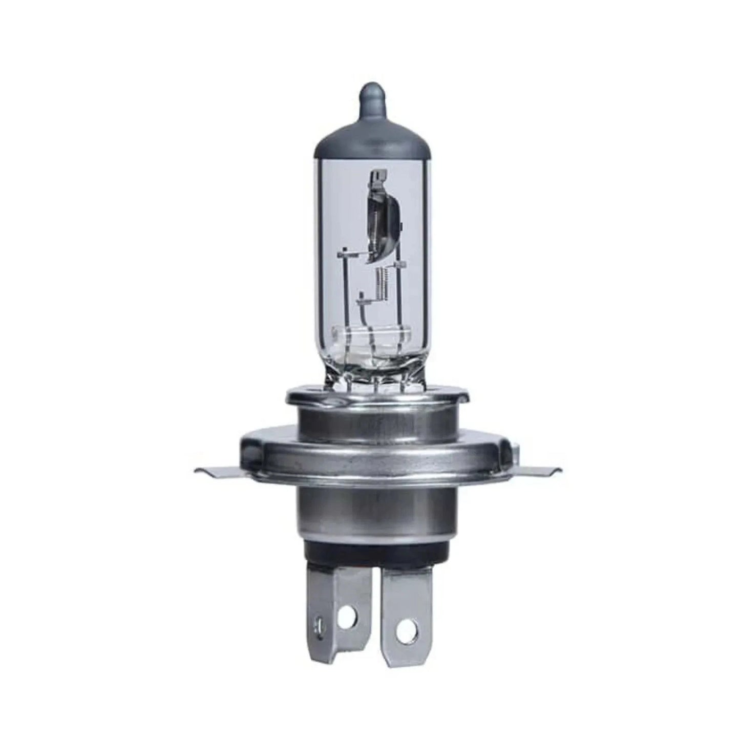 H4 Halogen Headlight Bulb for Various Vehicles (12V 60/55W)