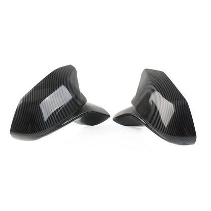 Rear View Mirror Cover Overlay for Chevrolet Camaro (2016-2021)