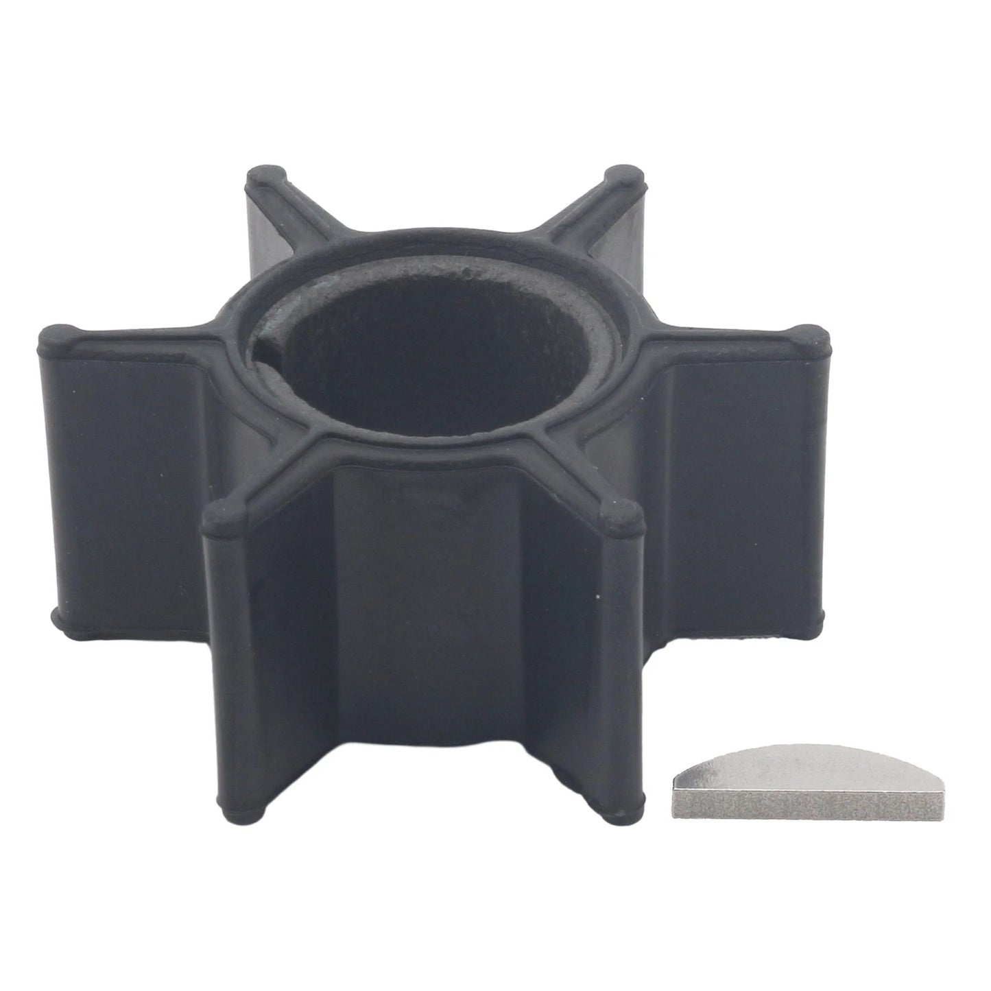 Water Pump Impeller & Key for Mercury Marine Mariner