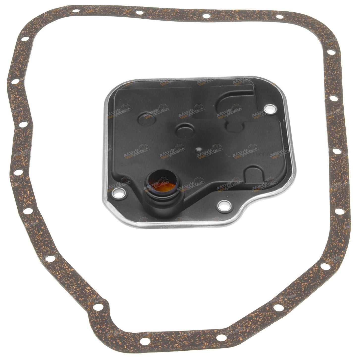 Transmission Filter Kit for Hyundai i20 (2010–2015)