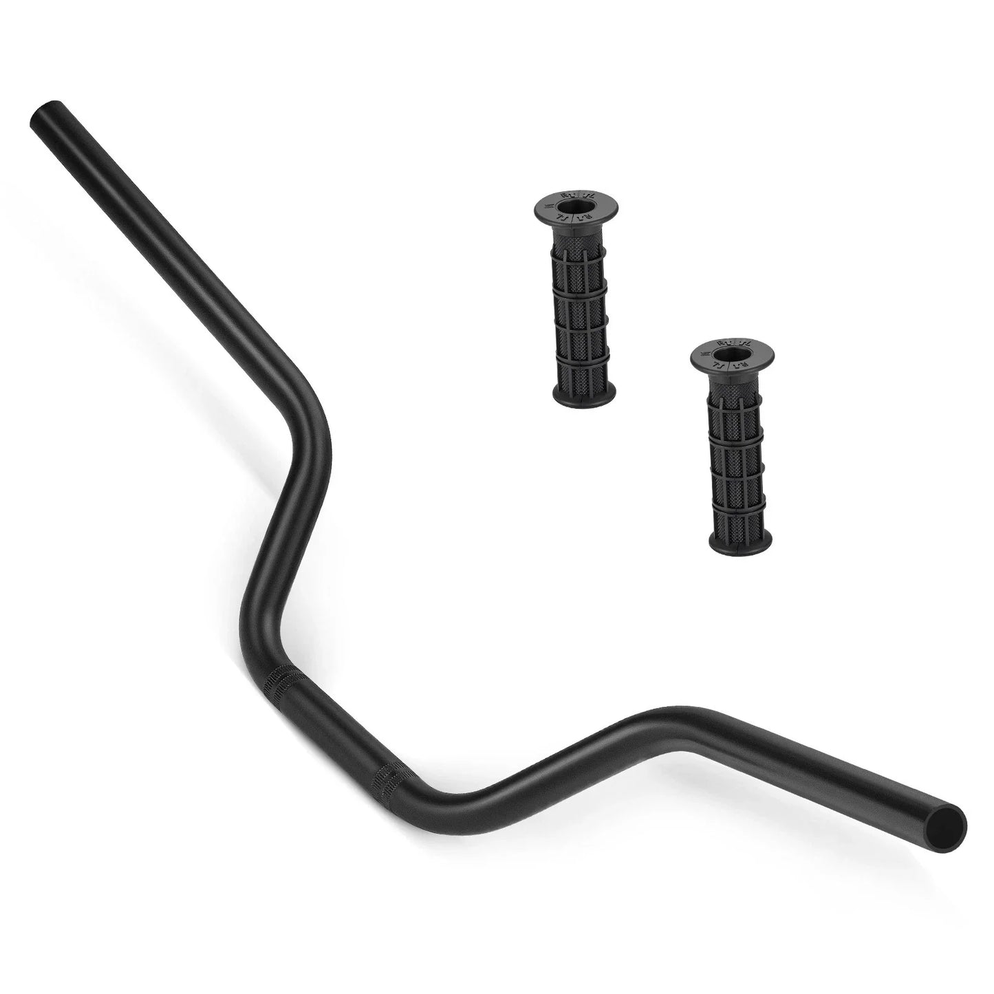 Black HandleBar for Yamaha Raptor YFM 700 700R (2013–2024)