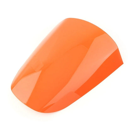 Rear Seat Cover Cowl for Kawasaki Ninja ZX-12R (2000–2008) - Orange