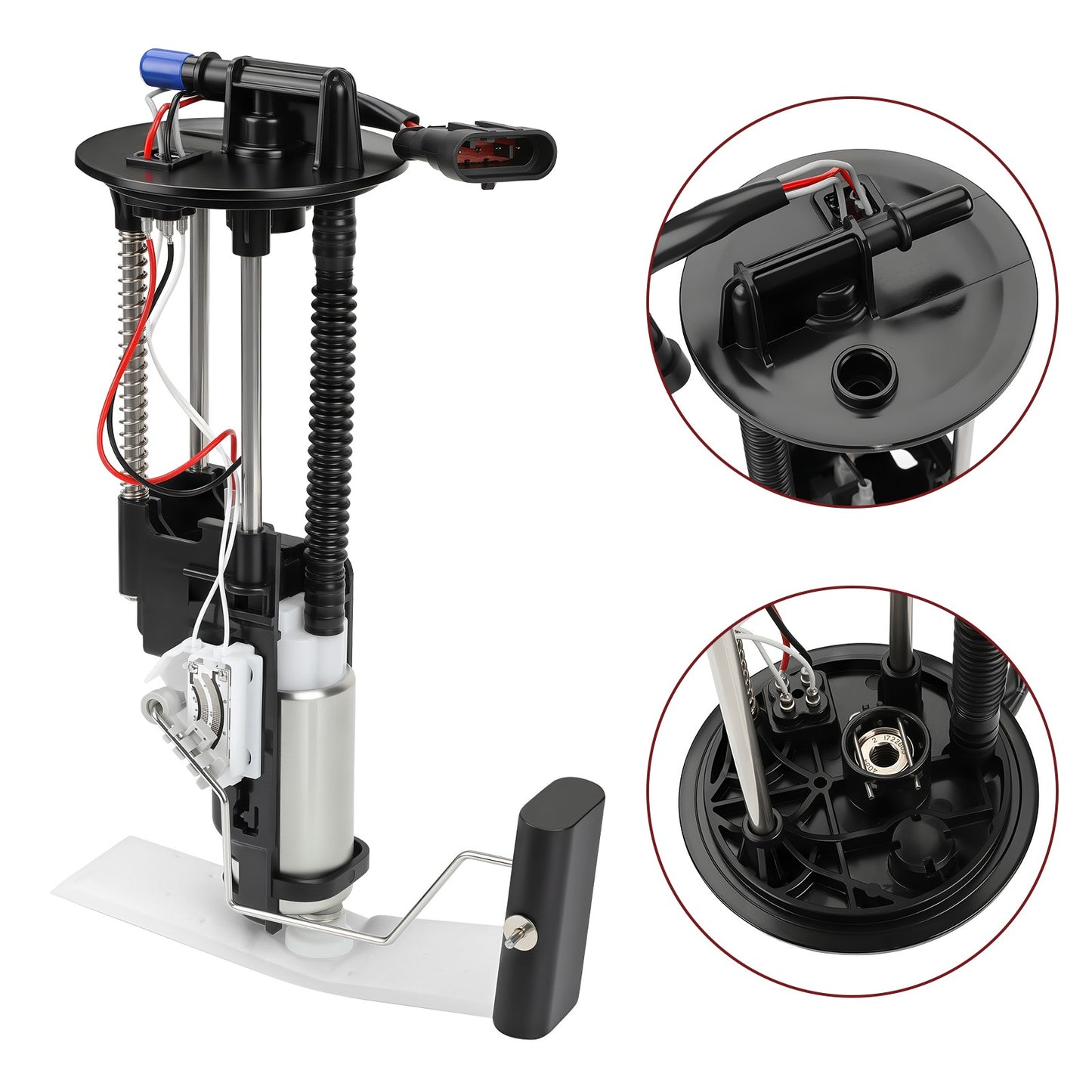 Fuel Pump Assembly for Polaris Ranger 1000 (2018–2025)