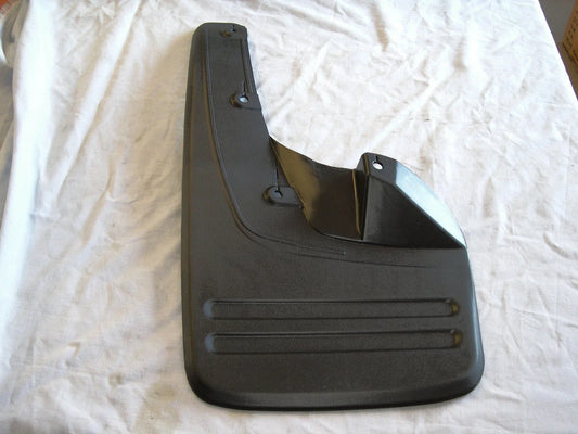 Mudflap for Toyota Hilux KUN TGN GGN Models w/ Flares (2005 - Present)