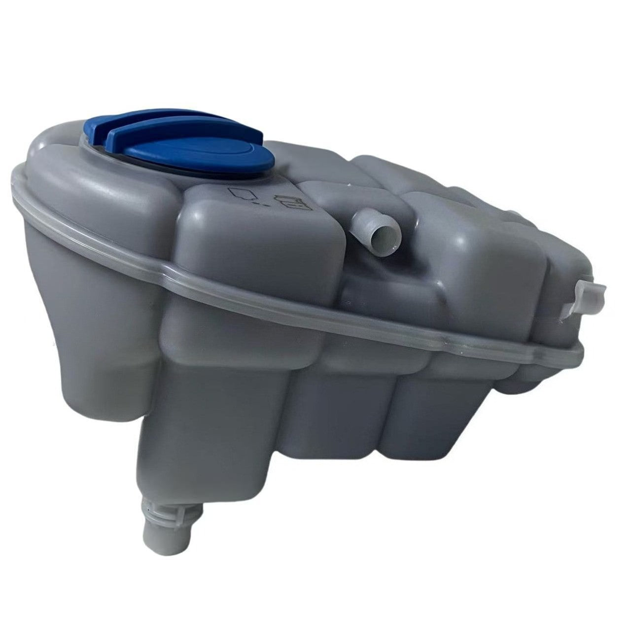 Engine Coolant Expansion Tank for Audi A6 A7 A8 RS6 RS7 (2012–2018)
