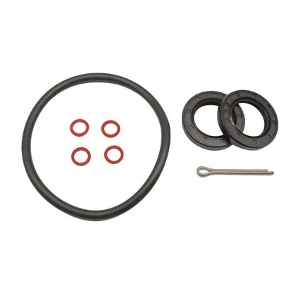 Lower Unit Gearcase Seal Kit for Yamaha 2-Stroke Outboard