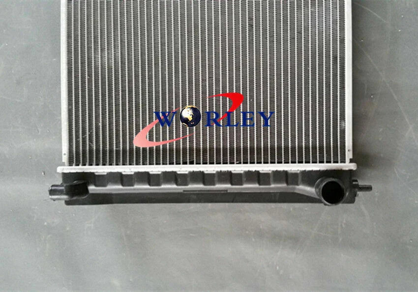 Radiator for NISSAN Maxima J32 4Dr Auto/Manual (2009-On)