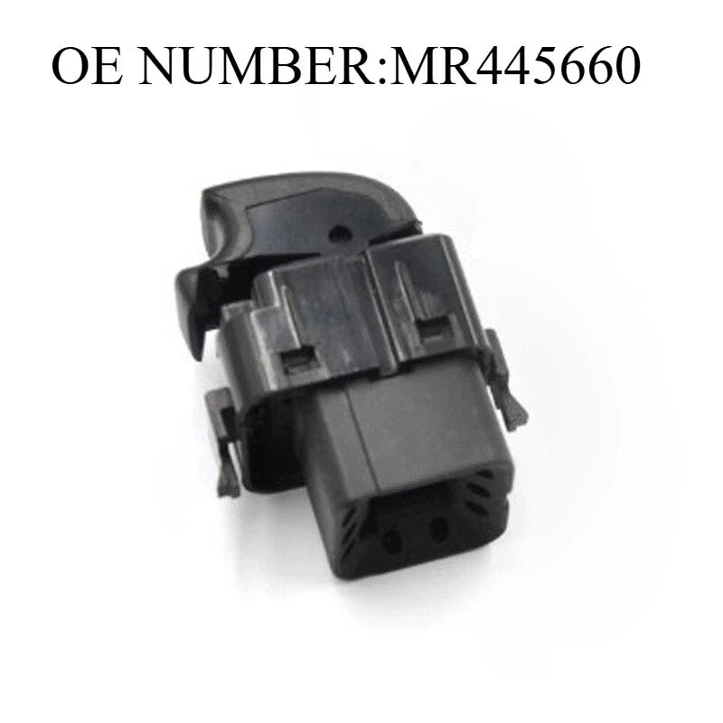 Power Window Switch for Mitsubishi (1999–2023)