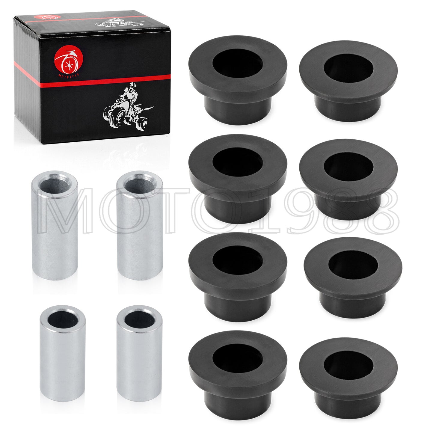 Shock Bushing Sleeve for Polaris Sportsman 550 850 1000 (2008–2023)