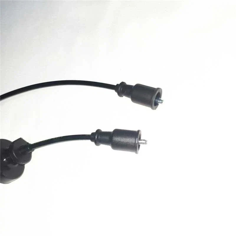 Ignition Spark Plug Lead Set for Mitsubishi Lancer CE 1.8L 4G93 (1996-2003)
