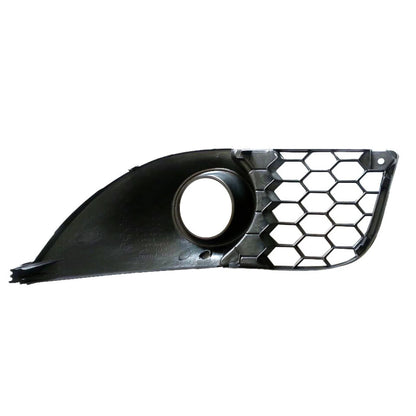 Front Bar Grille with Fog Light Mount for Mitsubishi Lancer CJ (2007–2015)