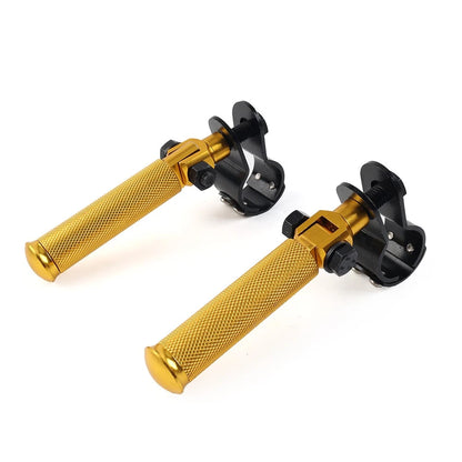 Motorcycle Engine Levers Starter Pedal Shift Lever Parts Universal Blue