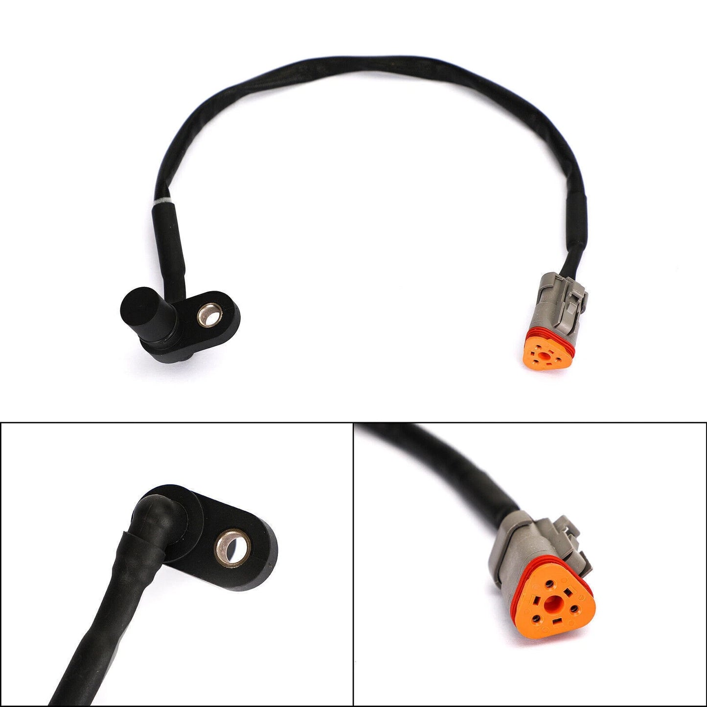 4X Belt Clip for HYT Hytera TC610 TC620 TC510 TC610S Two Way Radios