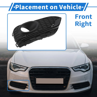 Front Right Fog Light Grill No. 71102TW1H00 for Honda Accord Crosstour (2014–2016)