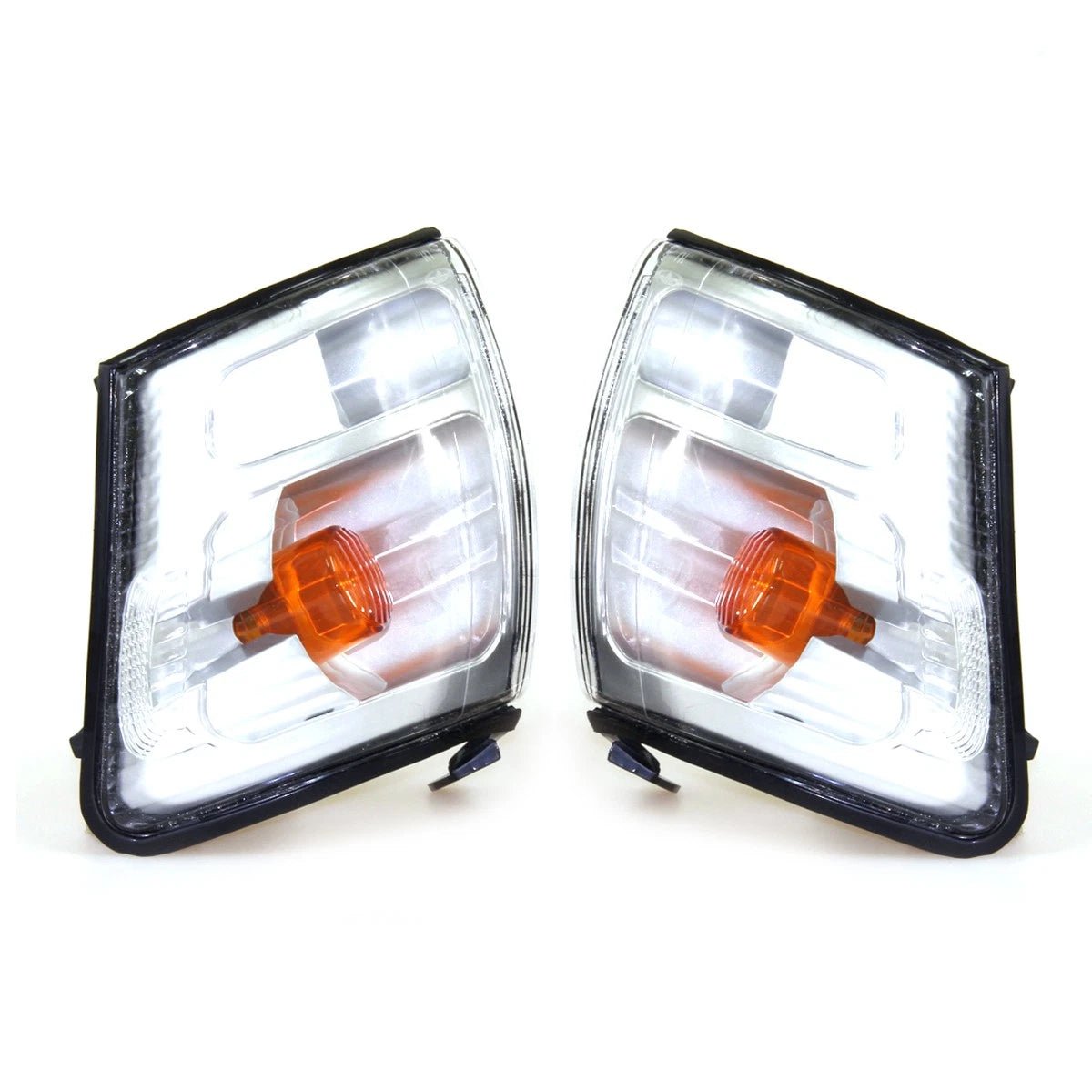 Turn Signal Corner Light Pair for Toyota Hilux LN166 (2001–2004)