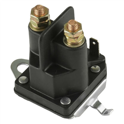 Starter Solenoid Replacement for Husqvarna LGT2554 Lawn Tractor (2018–2018)