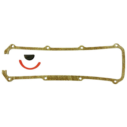 Rocker Valve Cover Gasket Kit for Volkswagen Golf (1995–1997)