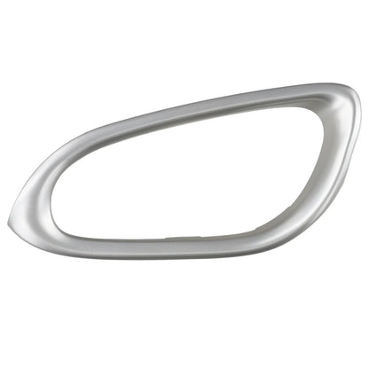 Front Left Interior Door Handle Trim Bezel for Nissan Sentra (2013–2013)
