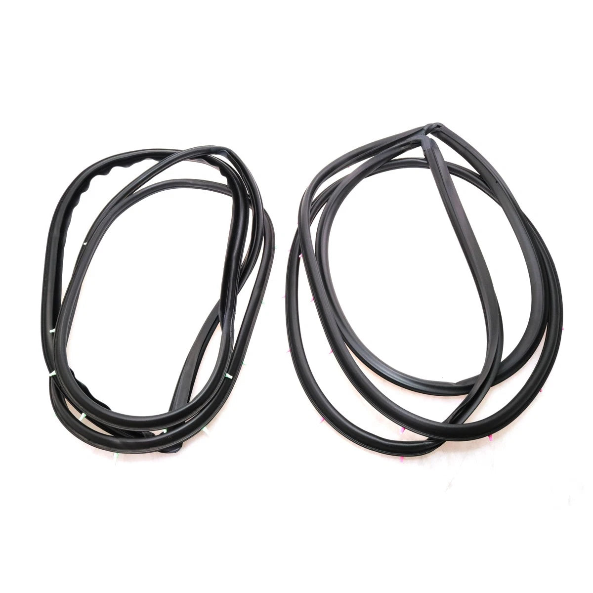 Weatherstrip for Toyota Land Cruiser FZJ78 GRJ71 GRJ79 HZJ71 (1990–2007)