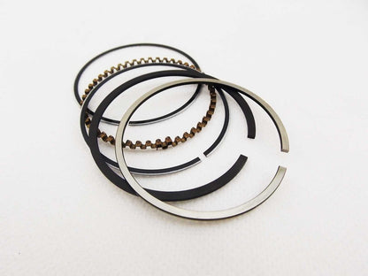 Piston Kit for Honda XR80 (1979–2003) 0.5mm O/S 48mm Rings Pin Clips