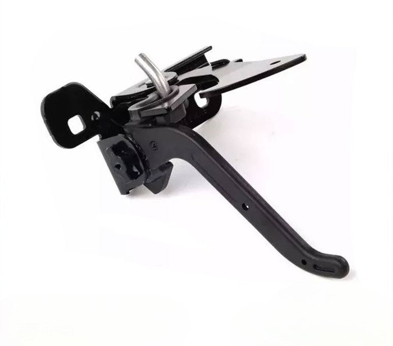 Hood Latch for BMW 745i, 760i, 760Li, 745Li (2002–2005)